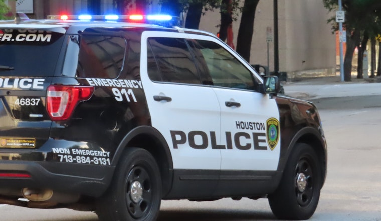Houston Ramps Up Road Safety Efforts with Two-Day Enforcement Blitz on Major Highways
