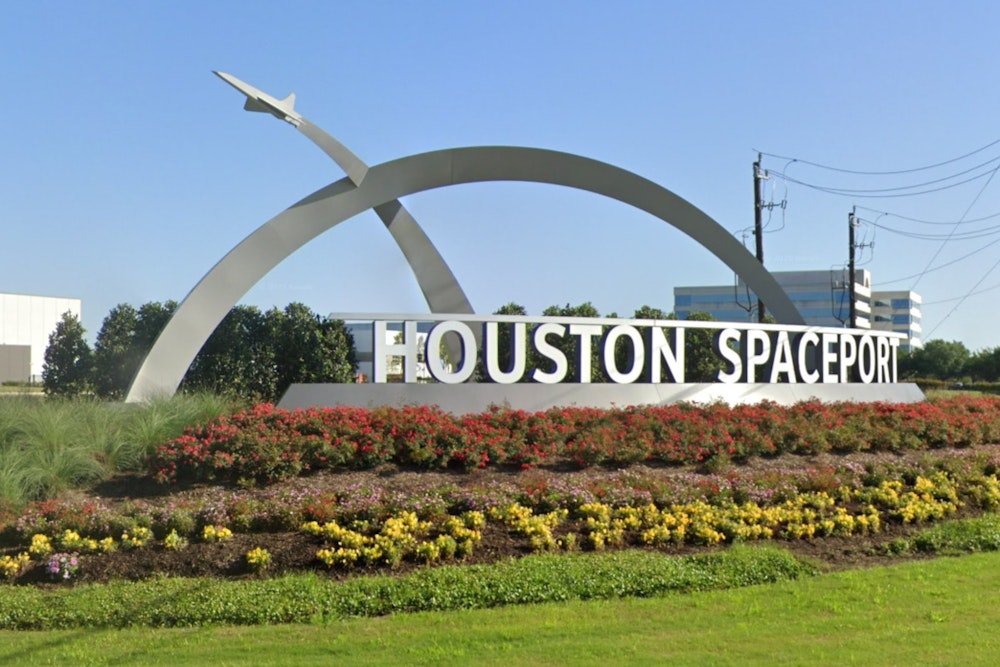 Houston Spaceport Expands with $12 Million Investment, Boosting City's Lunar Exploration Ambitions