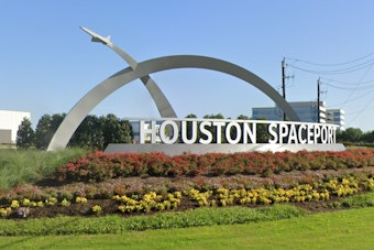 Houston Spaceport Expands with $12 Million Investment, Boosting City's Lunar Exploration Ambitions