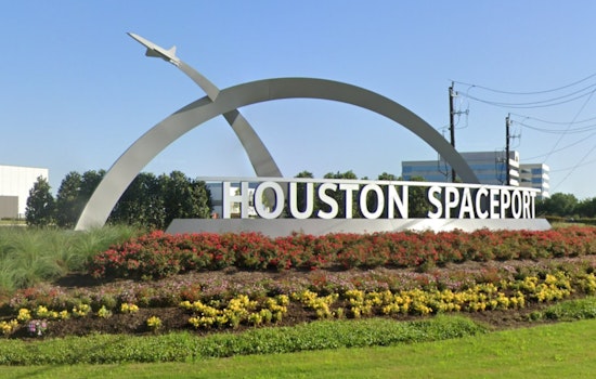 Houston Spaceport Expands with $12 Million Investment, Boosting City's Lunar Exploration Ambitions