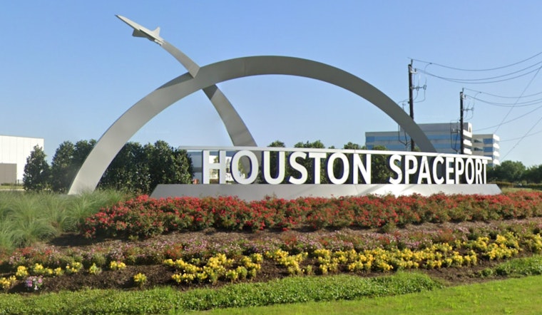 Houston Spaceport Expands with $12 Million Investment, Boosting City's Lunar Exploration Ambitions