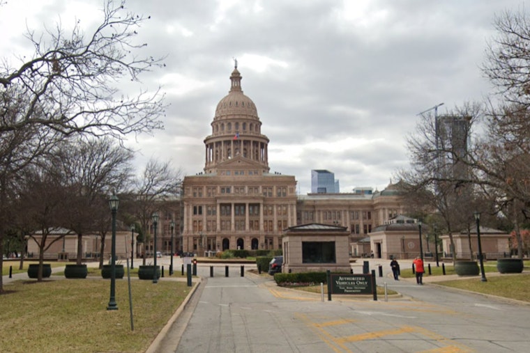 Houston Takes Center Stage in Contentious Texas Redistricting Battle Amid Accusations of GOP Power Play