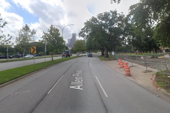 Houston Teen Hospitalized After Being Caught in Early Morning Shootout in Fourth Ward