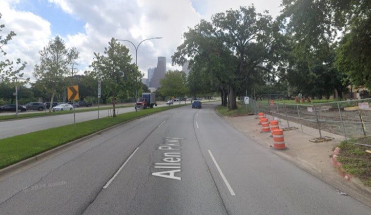Houston Teen Hospitalized After Being Caught in Early Morning Shootout in Fourth Ward