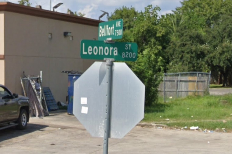 Houston Toddler Fatally Injured After Accidental Collision with Brother's Truck