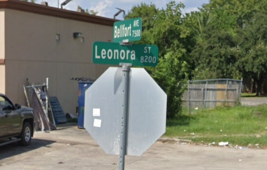 Houston Toddler Fatally Injured After Accidental Collision with Brother's Truck