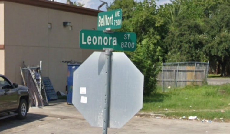 Houston Toddler Fatally Injured After Accidental Collision with Brother's Truck