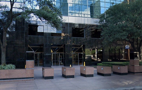 Houston Trio Indicted in Alleged Murder-for-Hire Conspiracy, Faces Potential Life Sentences