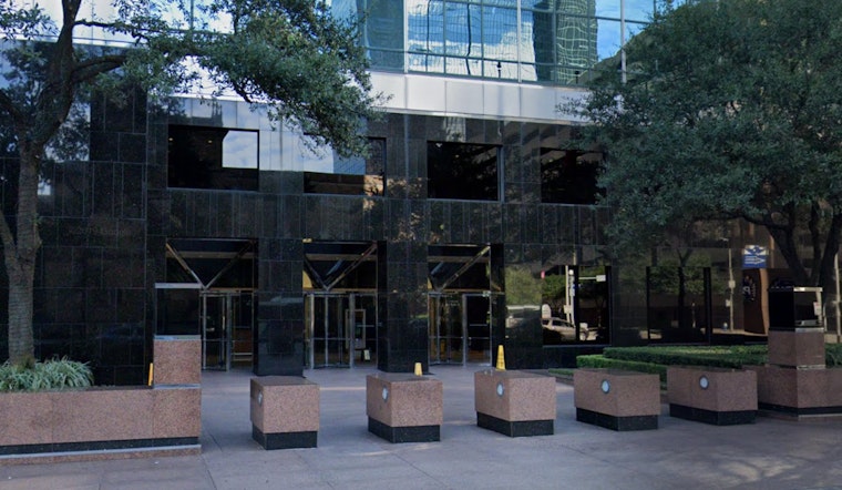 Houston Trio Indicted in Alleged Murder-for-Hire Conspiracy, Faces Potential Life Sentences