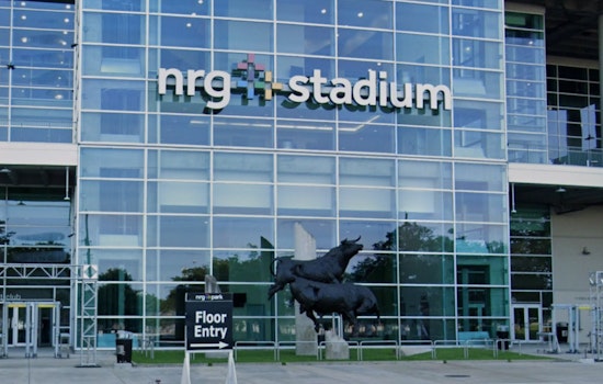 Houston Voters Rally Behind Major Sports and Entertainment Upgrades, Eyeing World Cup and Theme Park Ventures