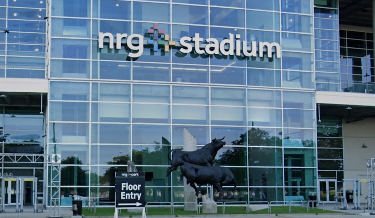 Houston Voters Rally Behind Major Sports and Entertainment Upgrades, Eyeing World Cup and Theme Park Ventures