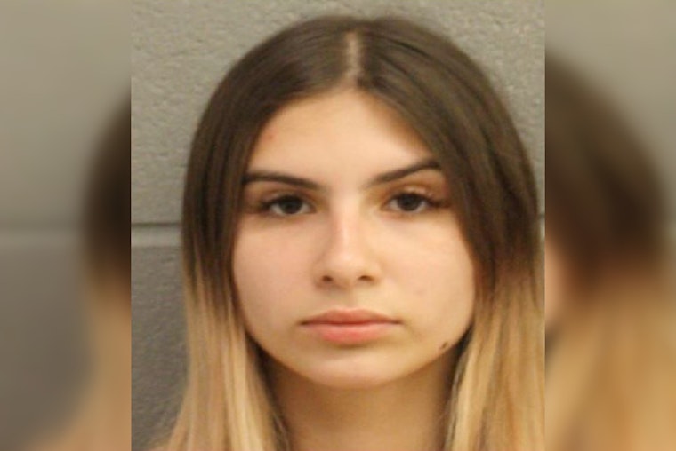 Houston Woman Charged with Aggravated Assault Following Stabbing at The Grayson Apartments
