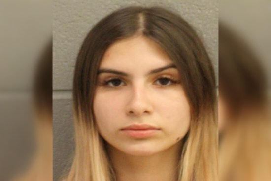 Houston Woman Charged with Aggravated Assault Following Stabbing at The Grayson Apartments