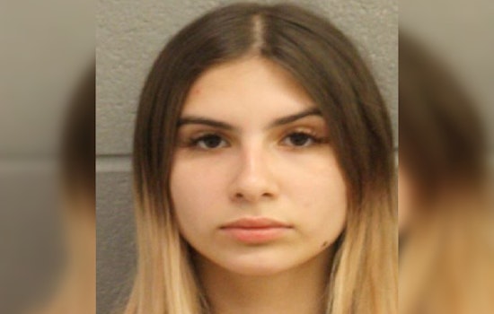 Houston Woman Charged with Aggravated Assault Following Stabbing at The Grayson Apartments