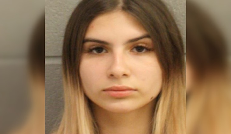 Houston Woman Charged with Aggravated Assault Following Stabbing at The Grayson Apartments