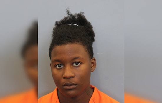 Houston Woman Charged with Murder After Retaliatory Shooting Post Bus Driver Assault