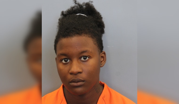 Houston Woman Charged with Murder After Retaliatory Shooting Post Bus Driver Assault
