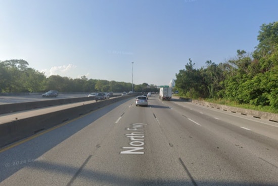 Houston Woman Fatally Struck While Pushing Stalled Car on North Freeway, Police Seek Hit-and-Run Driver
