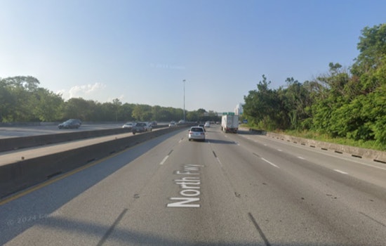 Houston Woman Fatally Struck While Pushing Stalled Car on North Freeway, Police Seek Hit-and-Run Driver
