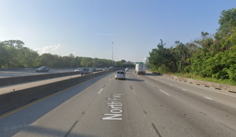 Houston Woman Fatally Struck While Pushing Stalled Car on North Freeway, Police Seek Hit-and-Run Driver