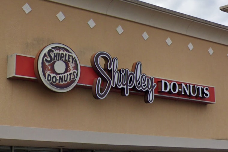 Houston's Beloved Shipley Do-Nuts Acquired by Beverly Hills-based LLCP, Plans Market Expansion
