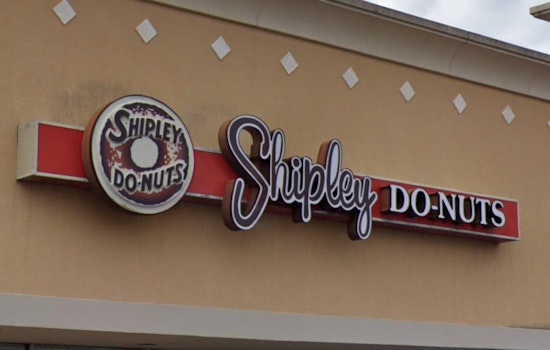 Houston's Beloved Shipley Do-Nuts Acquired by Beverly Hills-based LLCP, Plans Market Expansion
