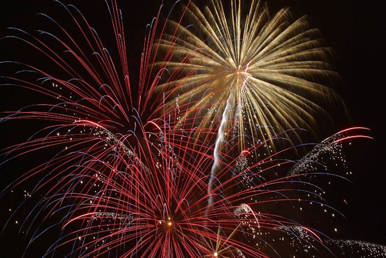 Houston's Freedom Over Texas to Light Up the Sky with Country Stars and Grand Fireworks Display