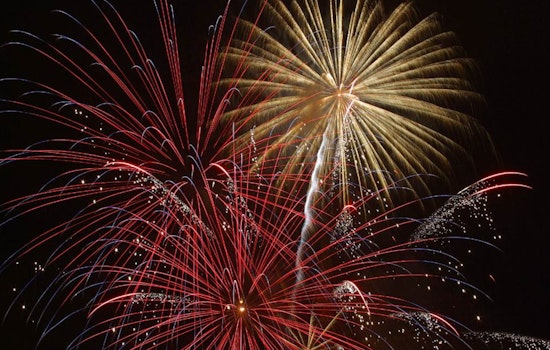 Houston's Freedom Over Texas to Light Up the Sky with Country Stars and Grand Fireworks Display