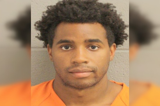 Houston's Planet Ford Dealership Targeted by Repeat Offender Using Counterfeit Checks