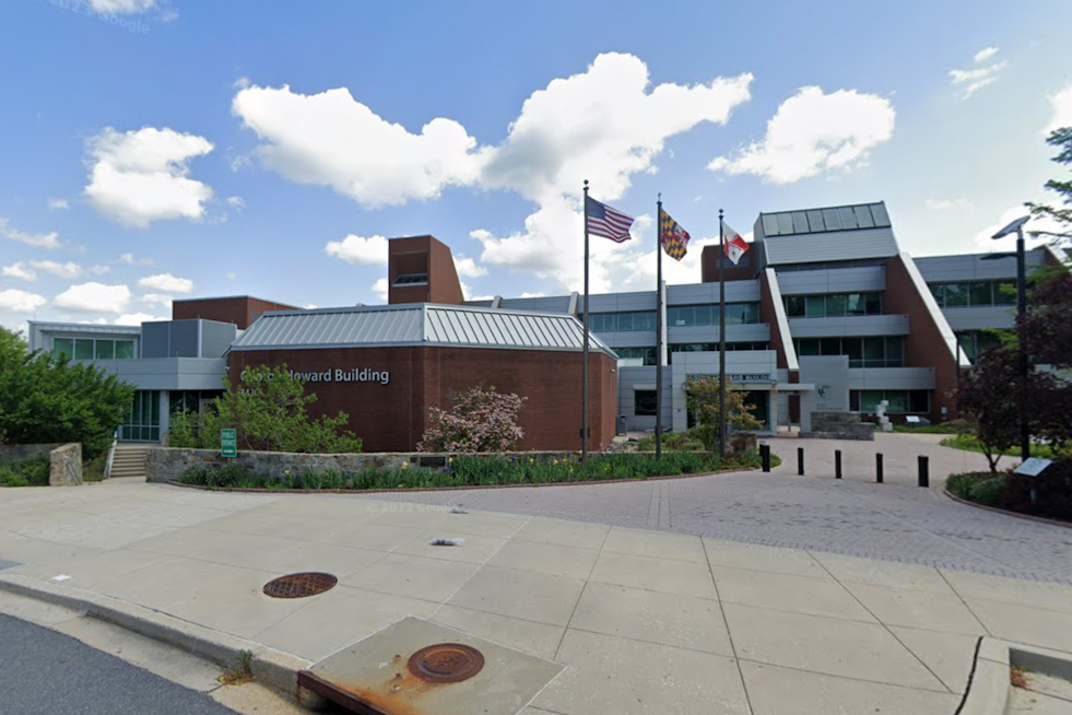 Howard County Launches New Department of General Services to Streamline Operations