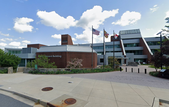 Howard County Launches New Department of General Services to Streamline Operations