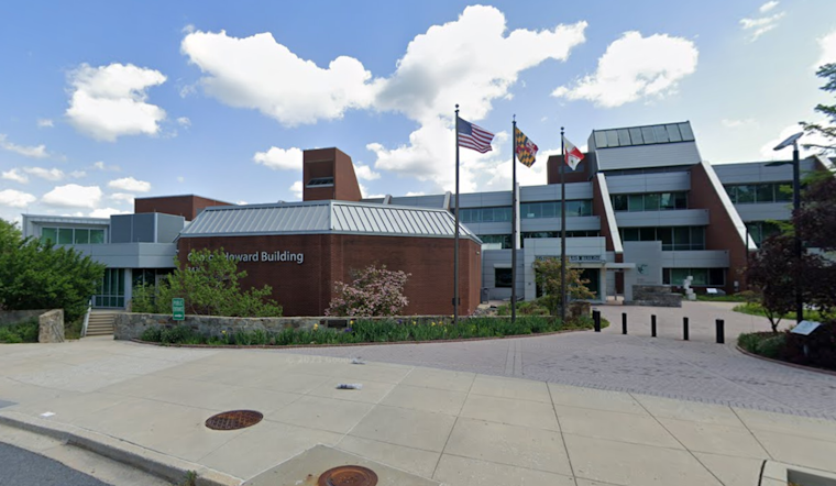 Howard County Launches New Department of General Services to Streamline Operations