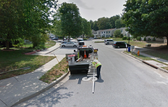 Howard County Police Investigating Suspected Domestic Murder-Suicide in Columbia