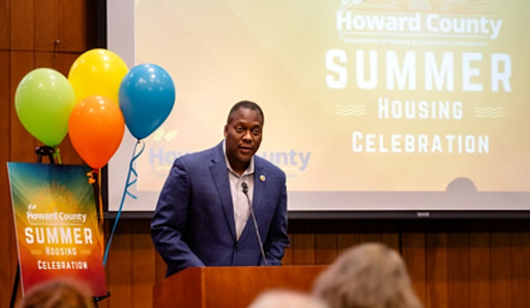 Howard County Unveils Five-Year Plan to End Homelessness, Embracing 'Functional Zero' Goal