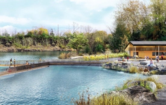 Hudson Valley to Welcome New Amenities with Sojourner Truth State Park's Swimming Facility and Upgrades by 2026