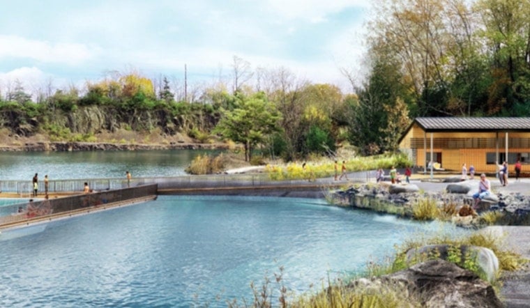 Hudson Valley to Welcome New Amenities with Sojourner Truth State Park's Swimming Facility and Upgrades by 2026
