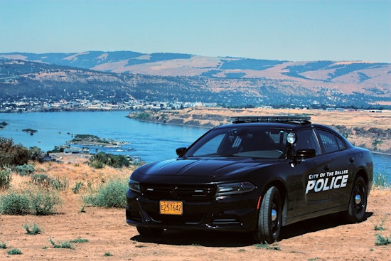 Human Remains Unearthed in Abandoned Storage Locker in The Dalles, Police Launch Full Investigation