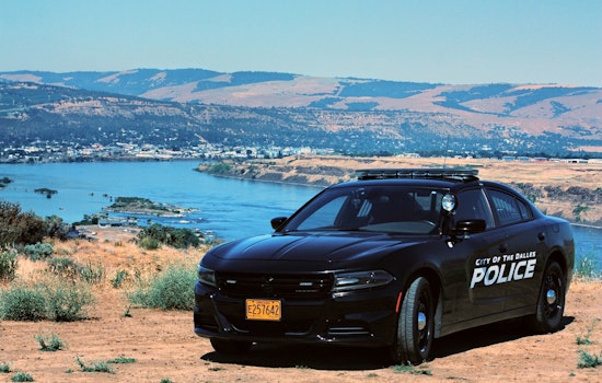 Human Remains Unearthed in Abandoned Storage Locker in The Dalles, Police Launch Full Investigation