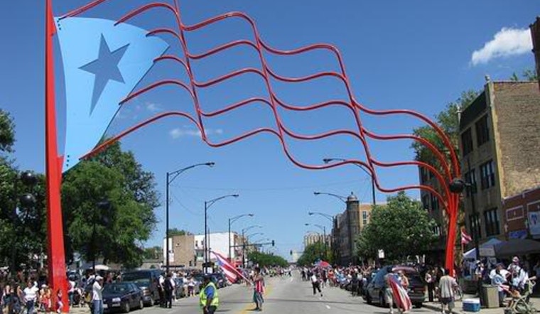 Humboldt Park's 25th Barrio Arts Festival Celebrates Puerto Rican Heritage Amid Immigration Enforcement Concerns