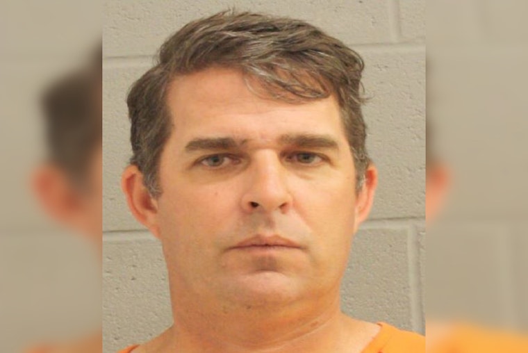 Hunt County Suspect Apprehended in Harris County for Continuous Sexual Assault of a Child
