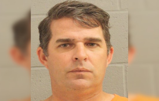 Hunt County Suspect Apprehended in Harris County for Continuous Sexual Assault of a Child