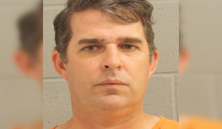 Hunt County Suspect Apprehended in Harris County for Continuous Sexual Assault of a Child