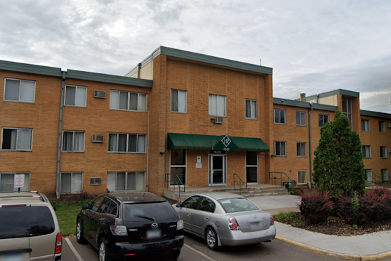 Huntington Apartments Residents Evacuated as Firefighters Quell Early Morning Blaze in Osseo Area