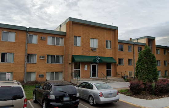 Huntington Apartments Residents Evacuated as Firefighters Quell Early Morning Blaze in Osseo Area