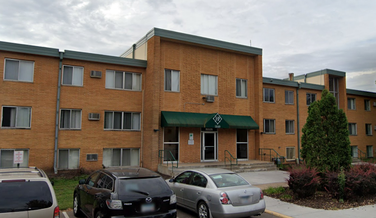 Huntington Apartments Residents Evacuated as Firefighters Quell Early Morning Blaze in Osseo Area