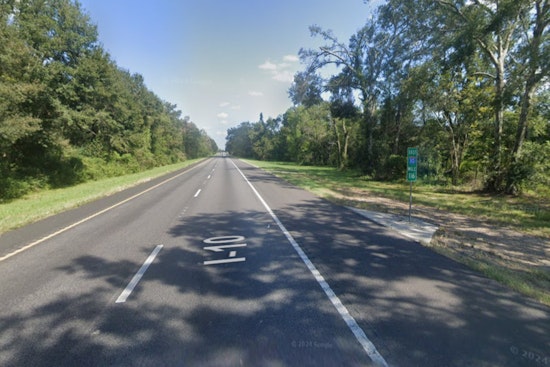 I-10 Construction Alert Warns of Delays Between Atchafalaya and Bayou Teche Bridges Due to Pavement Marking Operations