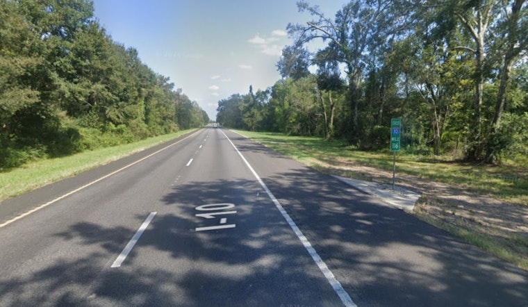 I-10 Construction Alert Warns of Delays Between Atchafalaya and Bayou Teche Bridges Due to Pavement Marking Operations