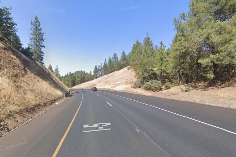 I-5 Reopens Near Arlington After Brush Fires Prompt Temporary Closure, Investigation Underway