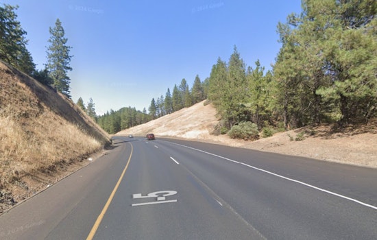 I-5 Reopens Near Arlington After Brush Fires Prompt Temporary Closure, Investigation Underway