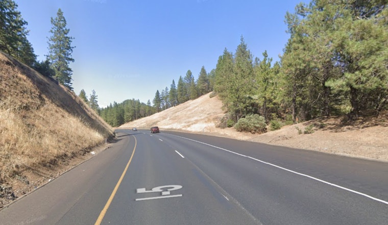 I-5 Reopens Near Arlington After Brush Fires Prompt Temporary Closure, Investigation Underway